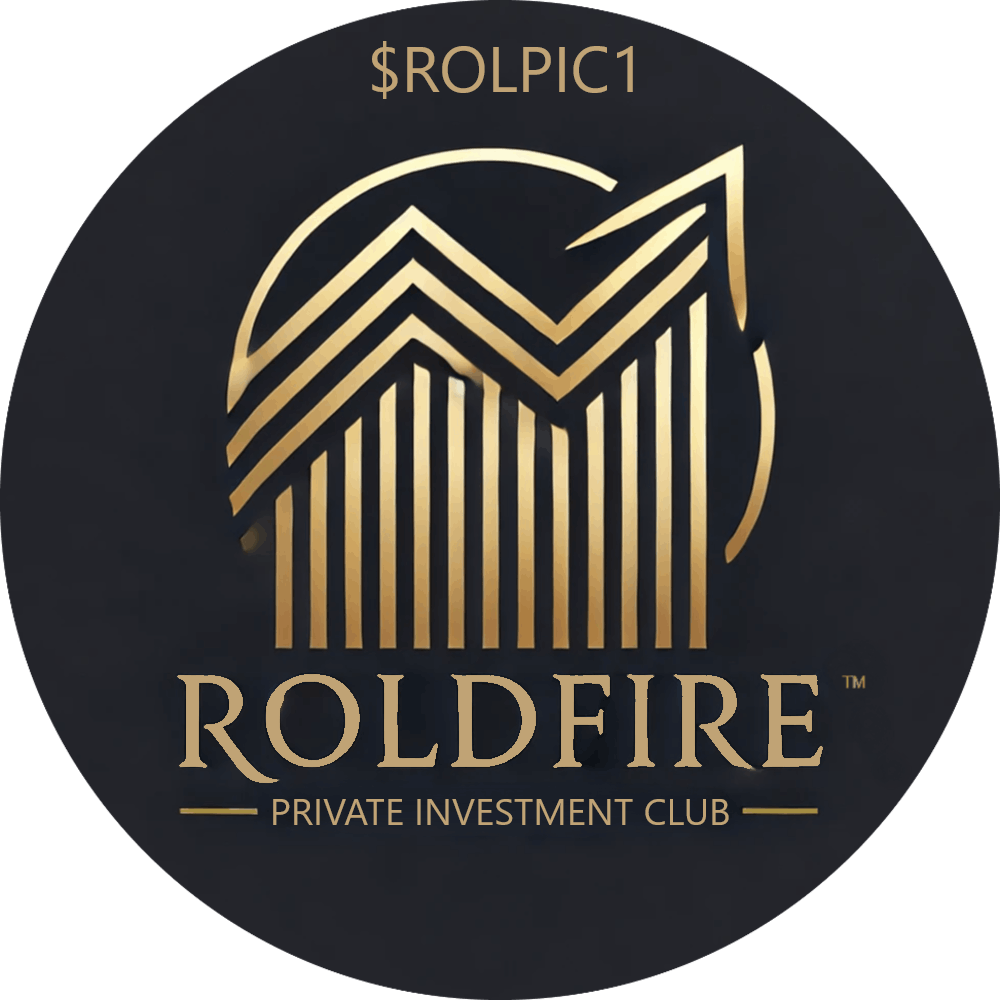 $ROLPIC1 Token