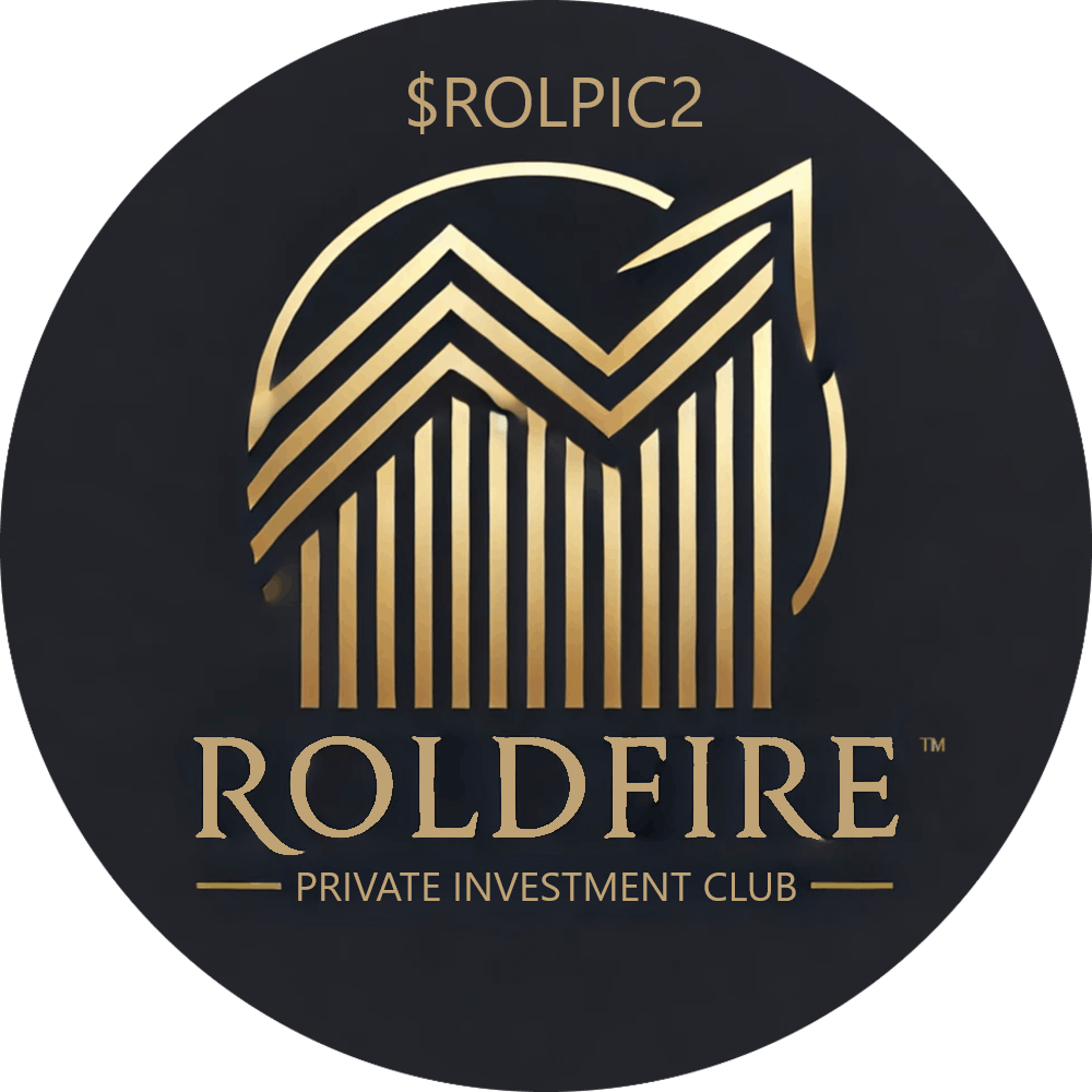 $ROLPIC2 Token