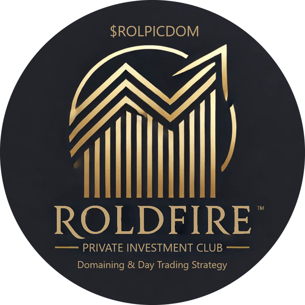 $ROLPICDOM Token
